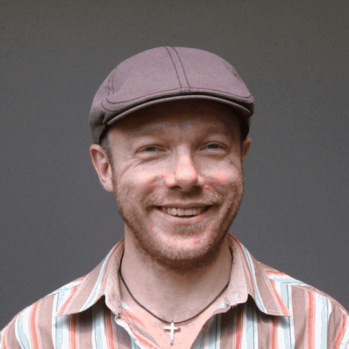 Daniel Terhorst-North