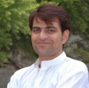 Avinash Shrimali