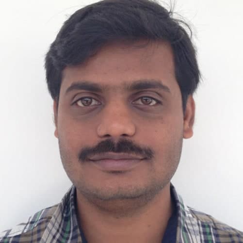 Damodharan Rajalingam